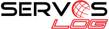 Logo ServosLog